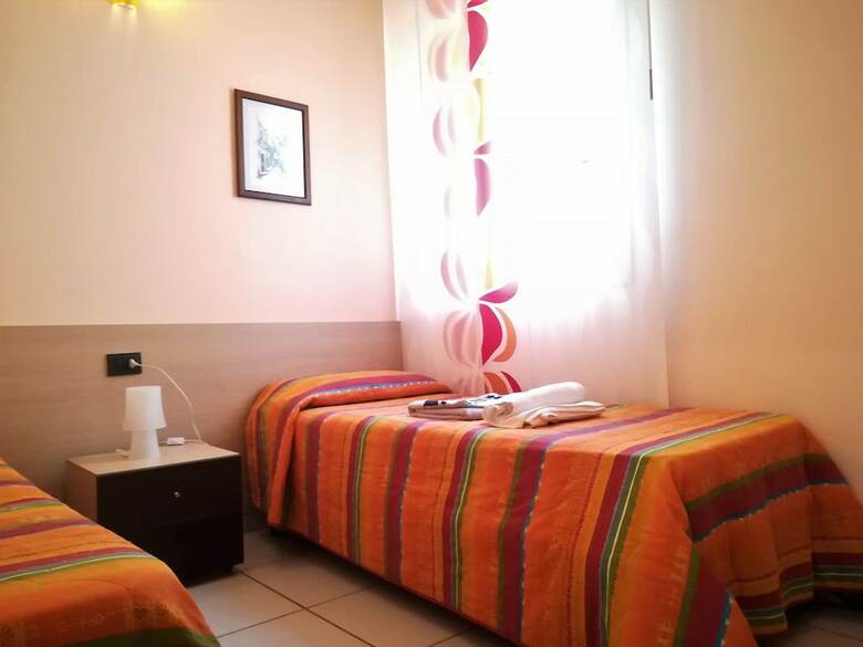 Apartamento Villa Verdemare