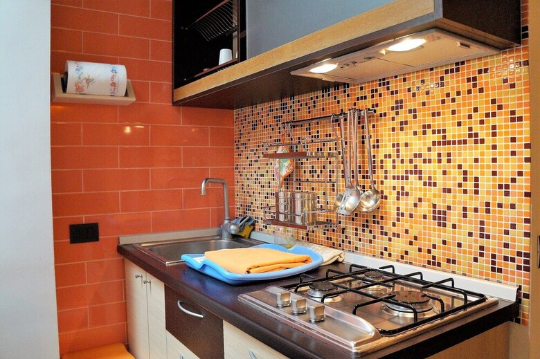 Apartamento Villa Verdemare