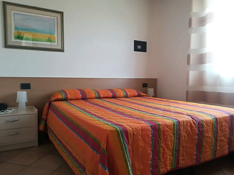 Apartamento Villa Verdemare