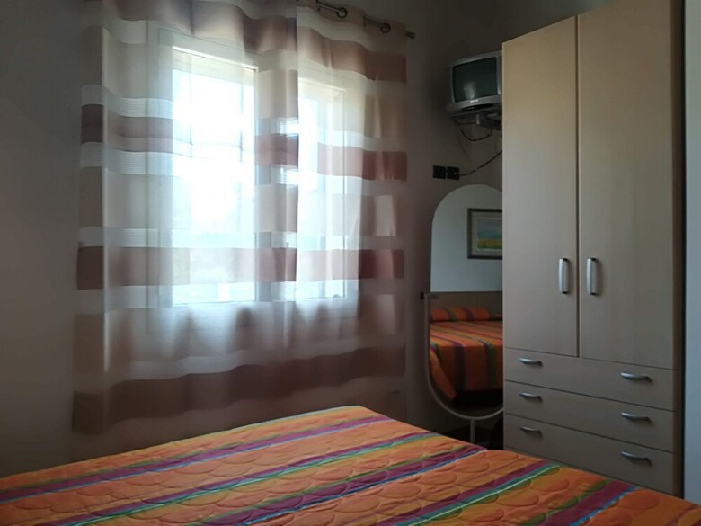 Apartamento Villa Verdemare