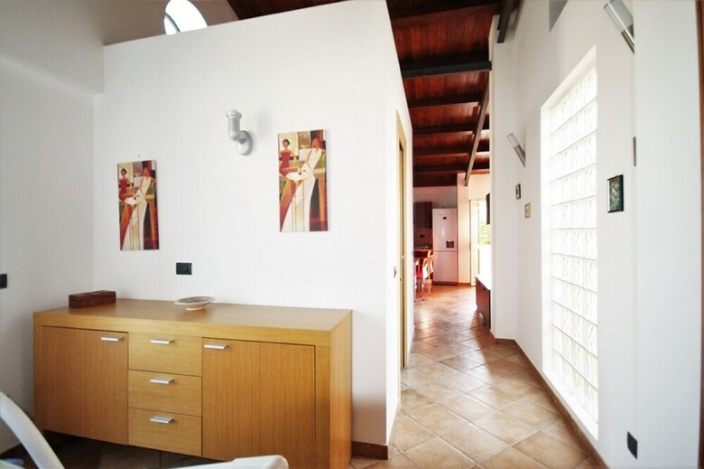 Apartamento Villa Verdemare