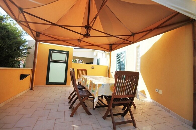 Apartamento Villa Verdemare