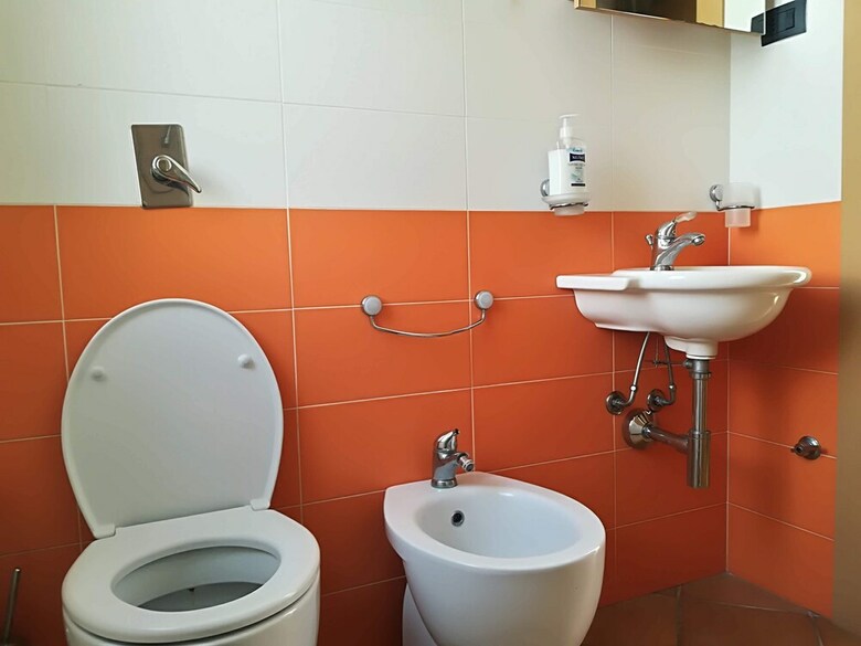 Apartamento Villa Verdemare