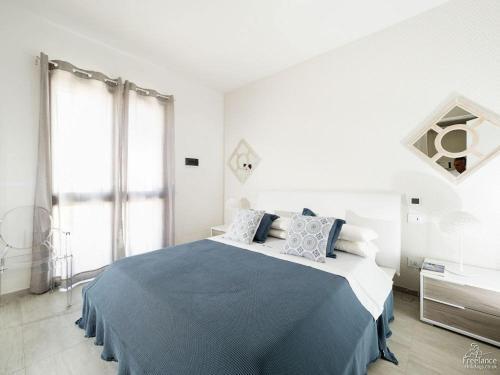Palermo Villa Sleeps 5