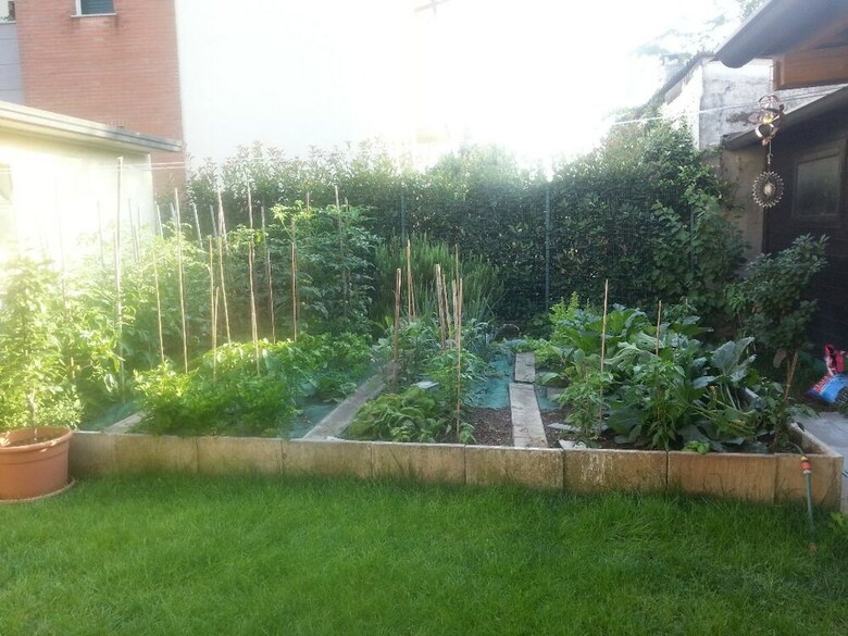 Monteceneri 9 B&B
