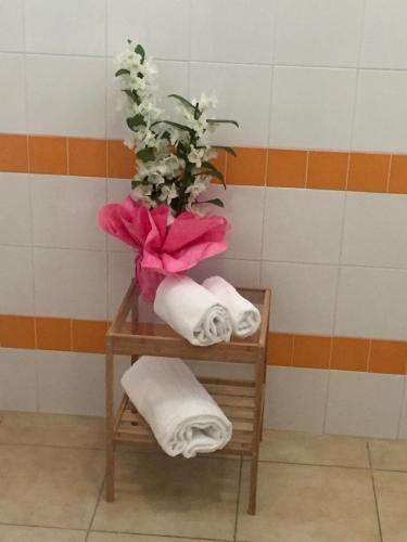 Apartamento Appartamenti Leonardo