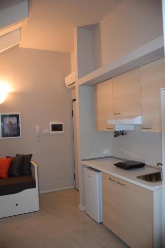 Apartamento Appartamenti Leonardo