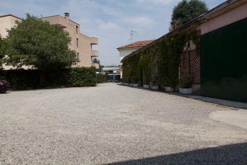 Hostal Affittacamere Europa Fiera