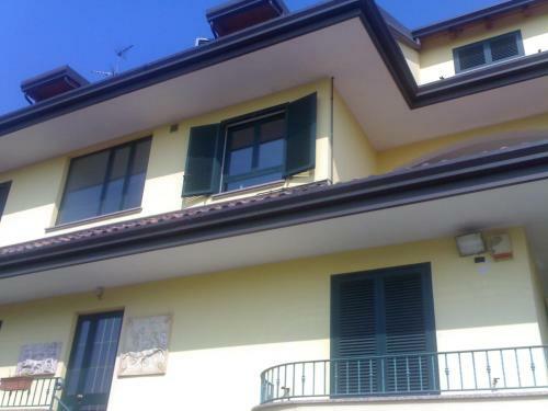 Hostal Karma Affittacamere Rho Fiera Expo