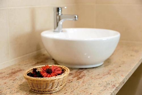 Bed & Breakfast Villa Rosina