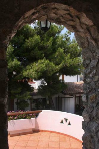 Hotel Village Scoglio Della Galea