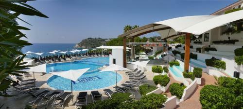 Hotel Village Scoglio Della Galea