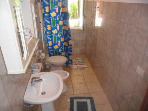 Apartamento Residence Heaven