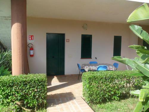 Apartamento Residence Heaven