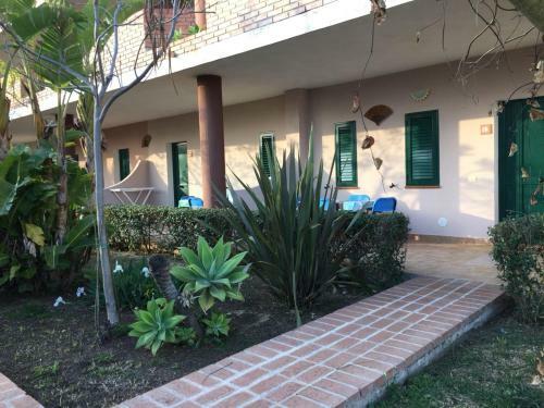 Apartamento Residence Heaven