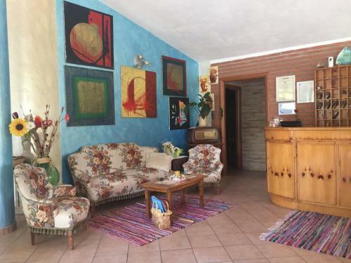 Apartamento Residence Heaven