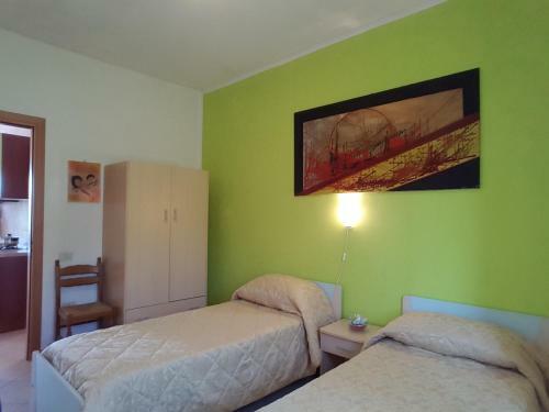 Apartamento Residence Heaven