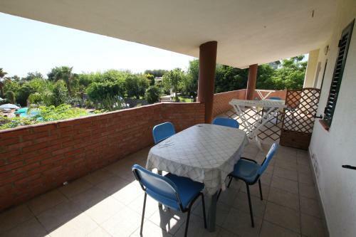 Apartamento Residence Heaven