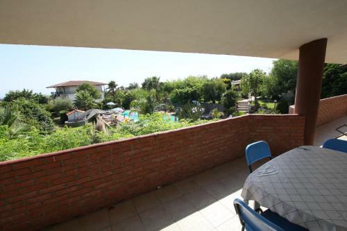 Apartamento Residence Heaven
