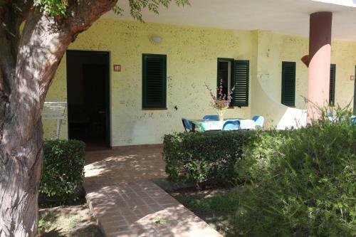Apartamento Residence Heaven