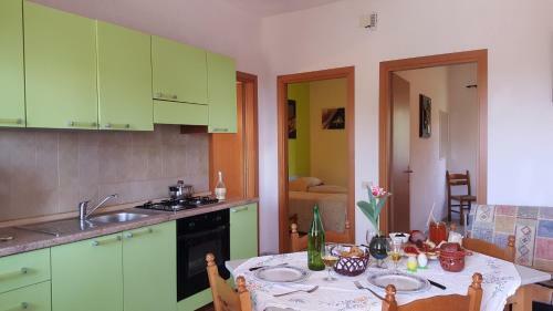 Apartamento Residence Heaven