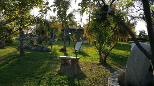 Apartamento Residence Heaven