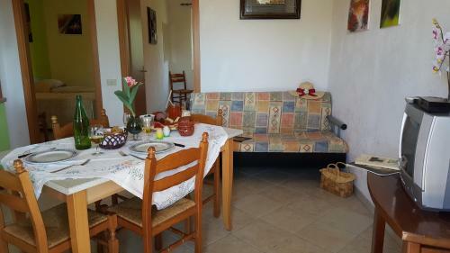 Apartamento Residence Heaven