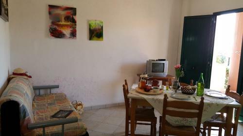 Apartamento Residence Heaven