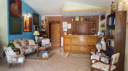 Apartamento Residence Heaven