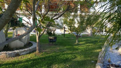 Apartamento Residence Heaven