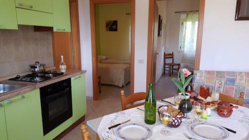 Apartamento Residence Heaven
