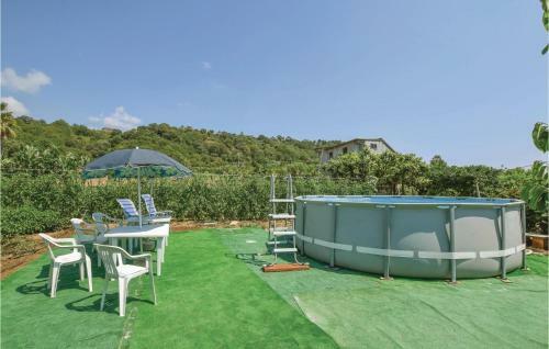 Apartamentos App. 6