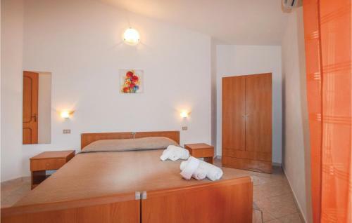 Apartamentos App. 3