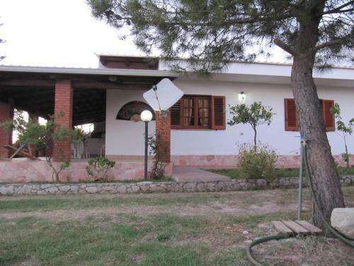 Apartamento Appartamento Contrada Umbro