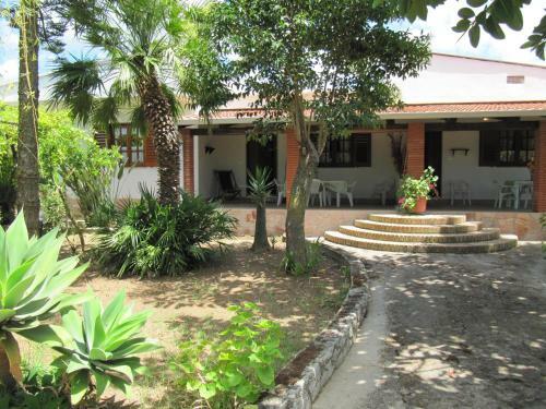 Apartamento Appartamento Contrada Umbro