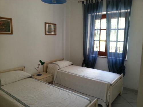 Apartamento Appartamento Contrada Umbro