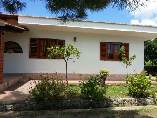 Apartamento Appartamento Contrada Umbro