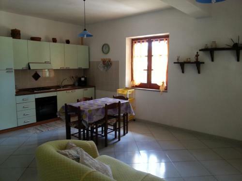 Apartamento Appartamento Contrada Umbro