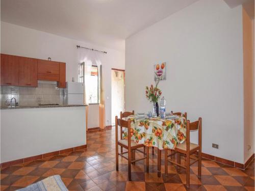 Apartamentos Apt. Two