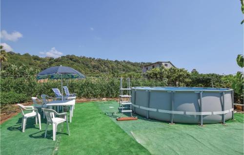 Apartamentos Apt. Two