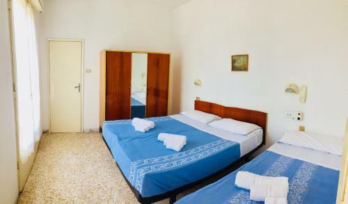 Hotel Urania