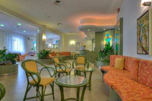 Hotel Reggiana