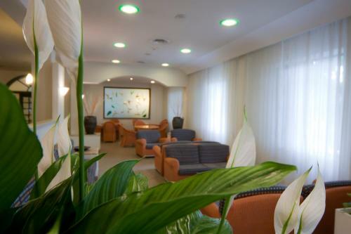 Hotel Reggiana