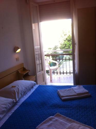 Hotel Italia