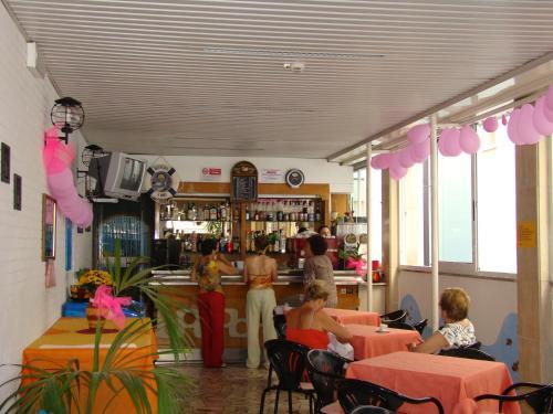 Hotel Italia