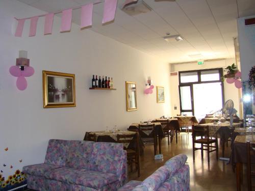Hotel Italia