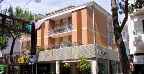 Hotel Italia