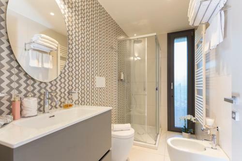 Apartamento App Sea View
