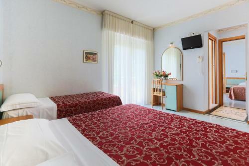 Hotel Aldebaran