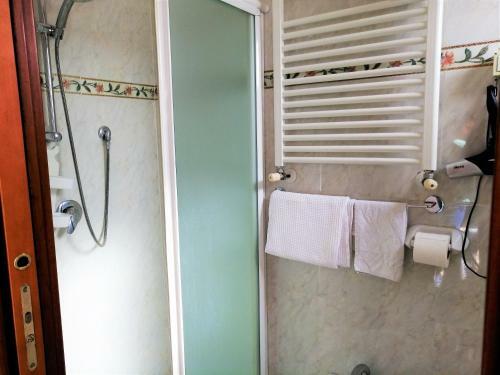 Hotel Villa Linda
